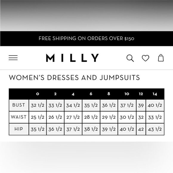 Milly NWT Nia Satin Cowl Dress in White Size 8 - Picture 7 of 7